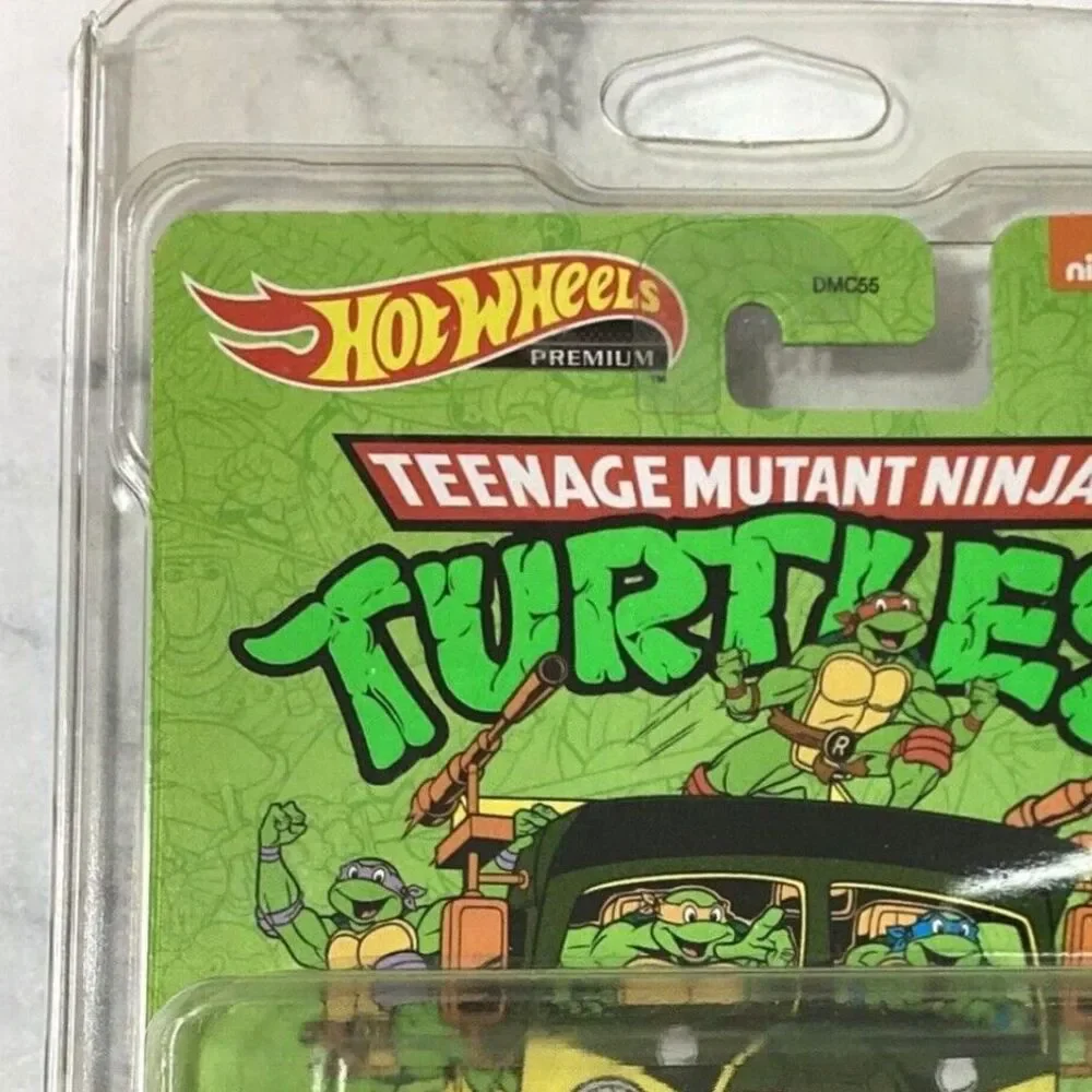 Hot Wheels hot wheels